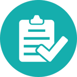 Checklist icon
